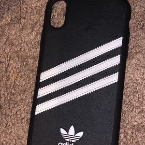 Adidas Case